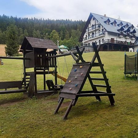 Tereza 2.0 Lägenhet Rokytnice nad Jizerou Exteriör bild